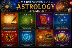 Astrology Systems
